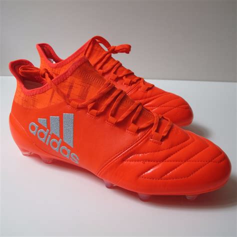 chuteira original da adidas